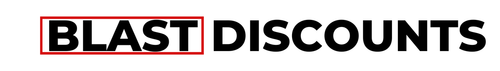 BLAST DISCOUNTS